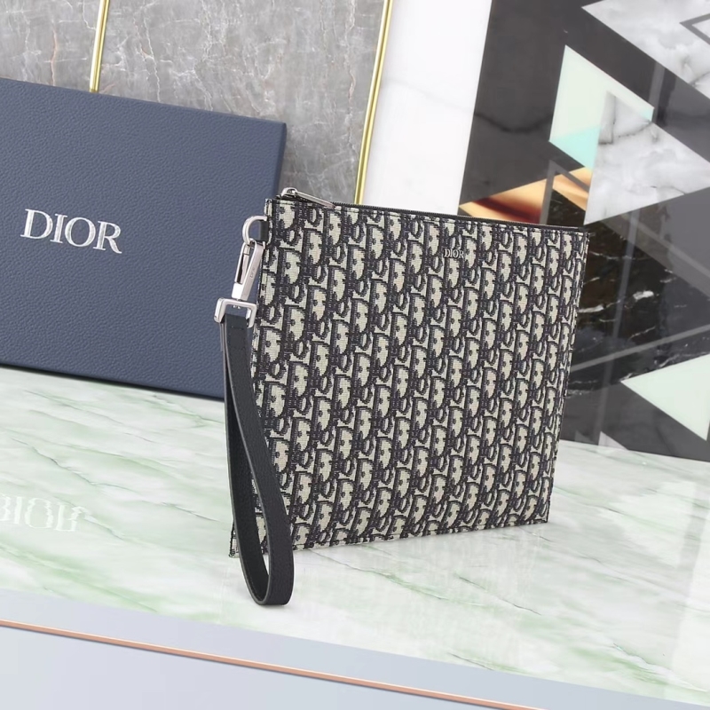 Christian Dior Clutch Bags